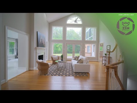13216 Chestnut Oak Dr, Darnestown, MD home video tour