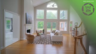 Video walkthrough tour: 13216 Chestnut Oak Dr, Darnestown, MD (4K)