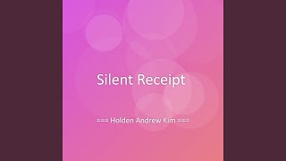 Silent Receipt