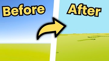 Making Procedurally Generated Terrain for my Cozy Airship Game! | Devlog 1