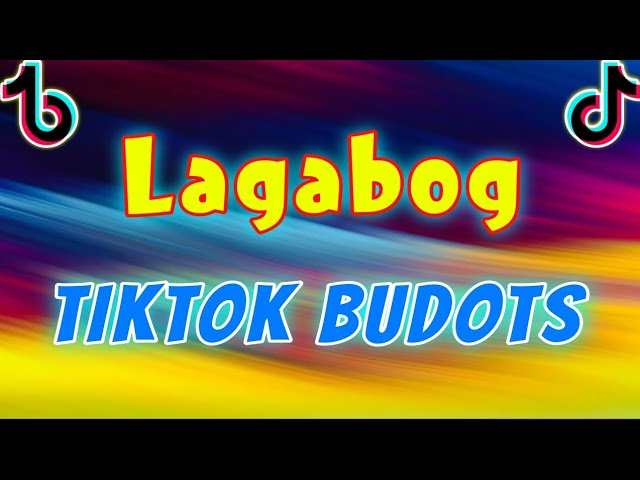 TikTok Budots - Baby Kalma - Lagabog - Dj Michael C. Remix class=