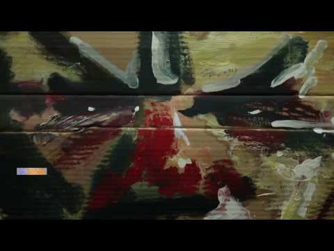 \"ტრაექტორია\" - როკო ირემაშვილის გამოფენა