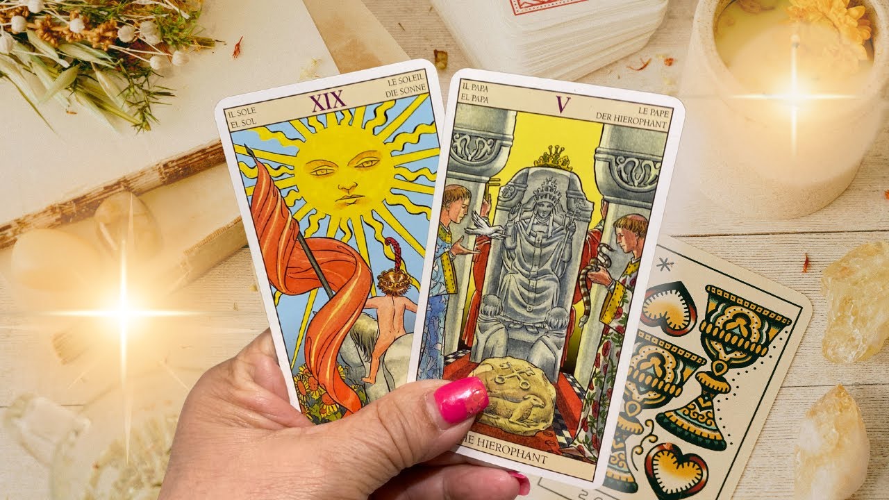 CAPRICORNIO! QUIERE VOLVER, PERO HAY QUE ACLARAR ALGO! QUÉ OCULTA?