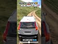 Feel the Power 💪 Scorpio N 4×4 Monster Mode ⚡ | Extreme Off-Road Drift & Stunts in 3D Gaming 🚗💨