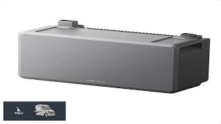 Anker SOLIX B6000 Battery Module for E10 6kWh Expandable Capacity Unlock 10kW