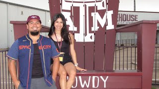 Dear New Aggie…. Guide