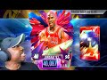 GALAXY OPAL MICHAEL JORDAN In TRASH TALKERS PACK OPENING! NBA 2K Mobile Season 3