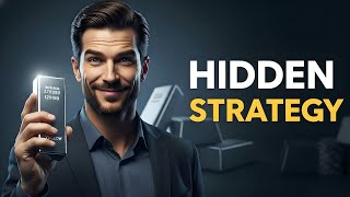 This Silver Stacking Strategy Actually Works (Most Get It Wrong)