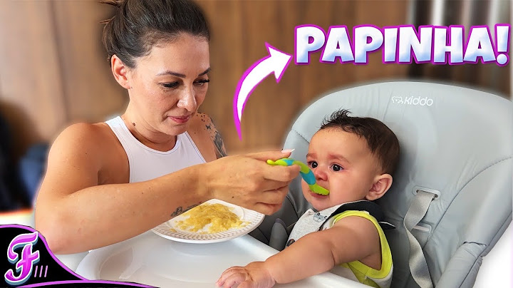 PRIMEIRA VEZ DO RAVI COMENDO ! - Fran Japa