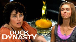 Willie Infuriated Over Sadies Phone Bill Season 2 Duck Dynasty