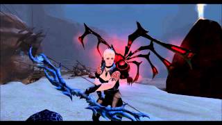 Guild Wars 2 - Level 80 Alts MV - Versaemerge No Consequences
