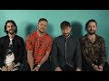 Imagine Dragons Want To Swim With Sharks In Space?! | UMUSIC 5