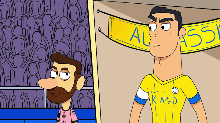¿Quién es el verdadero GOAT? Ronaldo vs Messi