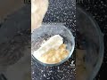 LOW CALORIE BANANA OVERNIGHT OATS! ✅🤤