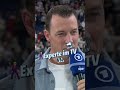 ARD Handball Experte Dominik Klein hat gute Laune | Sportschau #shorts