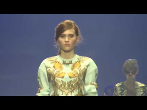 ტანსაცმლის ახალი კოლექცია by Alena Akhmadullina/tansacmlis axali koleqcia by Alena Akhmadullina