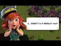 GOING ON MY TH6 FOR THE FIRST TIME IN 3 YEARS - Clash of Clans