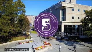 International Students (Chinese)