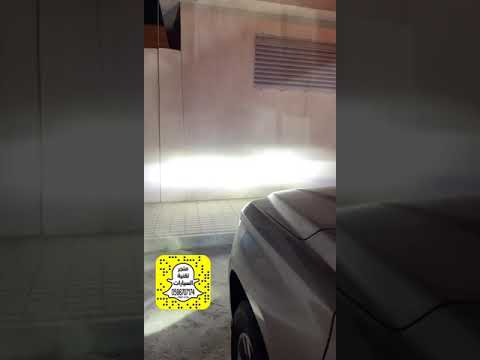 تركيب أنوار ليد يوكن للطلب 0598707174