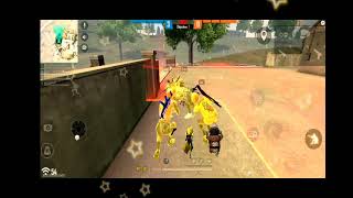 FREE FIRE GAMING WITH ANARUL ⅘🏆 vs ⅘🏆 Room  #Garenafreefire screenshot 4