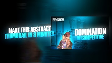 Make Thumbnails Like Snax Gaming | Make Thumbnails Like XLR8 BOI On Android