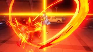 Testing Post Honkai Odyssey on SEA Server (Free Exploration) screenshot 3