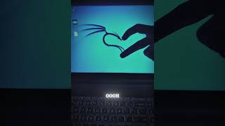 KALI LINUX | CYBERSECURITY | CODING | #kalilinux #linux #cybersecurity #hacking #realworldhacking