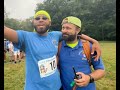 Camp Ramsbottom - Mashpee Mile 2024