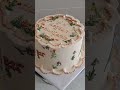 Vüntage flowercake #cake #cakedecorating #motivtorte #birthdaycake #flowers #freehand  #doğumgünü