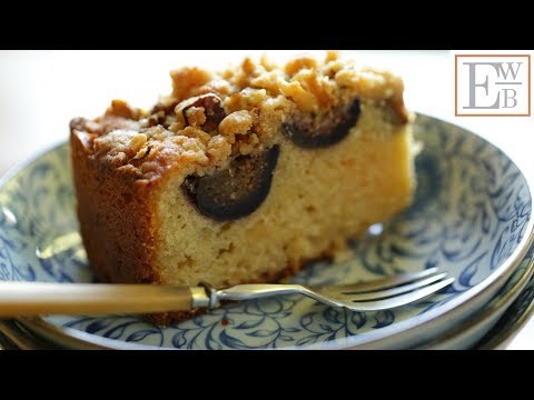 Video: How To Make A Raw Fig Cake