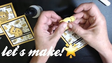 "Interactive Whimsy: Spring-loaded Action Wobblers - 