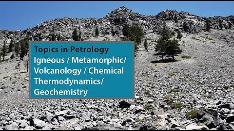 Sm Nd isotopes: introduces Sm-Nd isotopic system