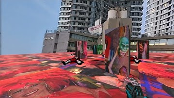 ADIR - A Boomer Shooter at Godot 4.