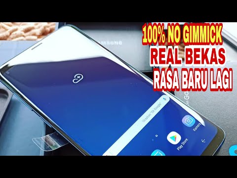 7 HP Samsung Galaxy S Turun Harga, Galaxy S9+ turun 8 JUTA!. 