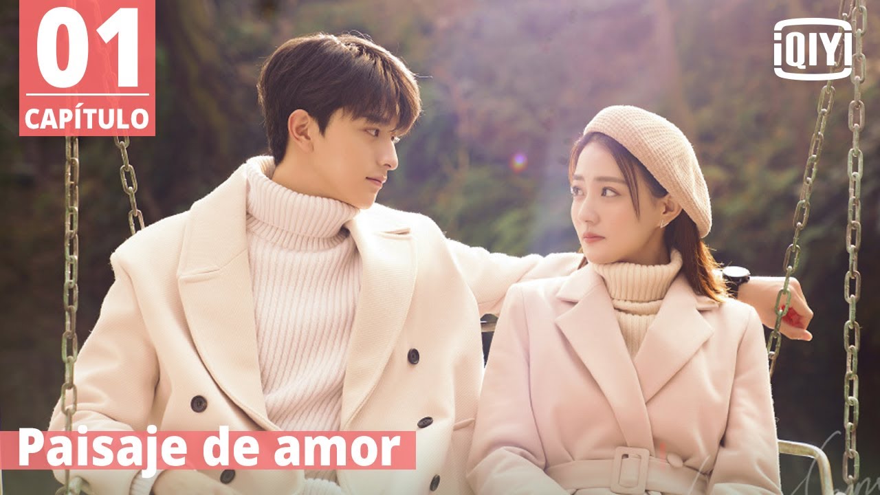 I Love So Beautiful Cap 1 Sub Español