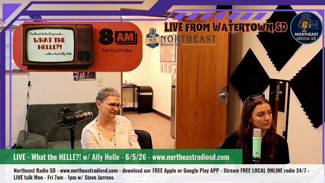 Northeast Radio SD