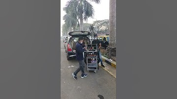 Sync-sound Setup l 21-01-2022