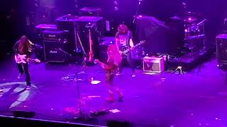 Paris Jackson - Happiest Day Of My Life LIVE The Wiltern