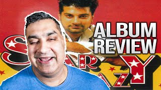 Backspin: The 30th Anniversary of Star Crazy by Bally Sagoo | Album Review