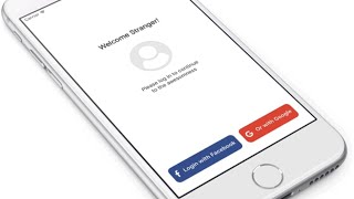 React Native Google SignIn Step by Step Complete Example | Muo Sigma Classes