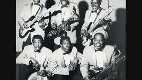 Big Jay Mcneely - Just Crazy