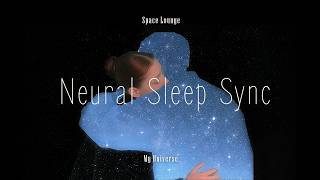 Neural Sleep Sync: Gentle Brainwave Modulation for Rest