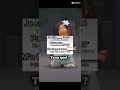 ta eu quoi?
