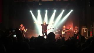 Puhdys -  Ich bin der liebe Gott (live) /Ausschnitt