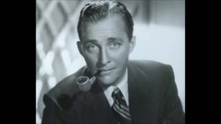 Video thumbnail of "Bing Crosby - Good King Wenceslas"
