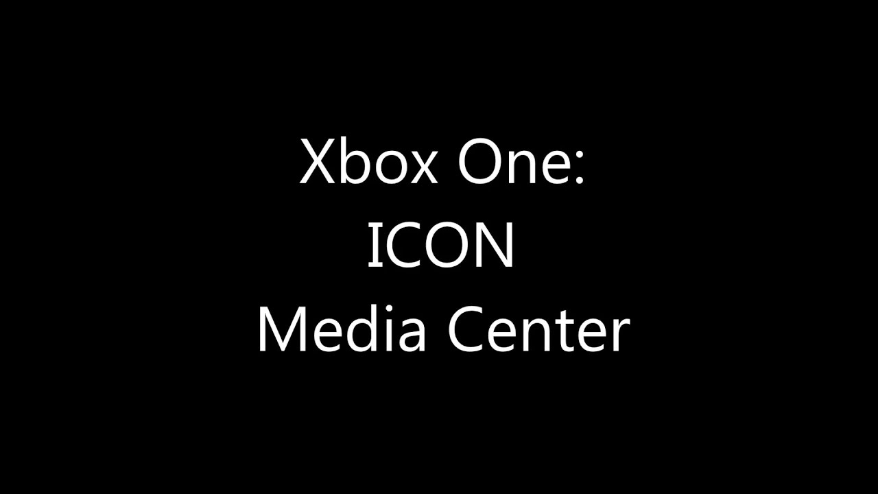 Xbox One Mods ICON Media Center Teardown and HDD Activity Mod YouTube