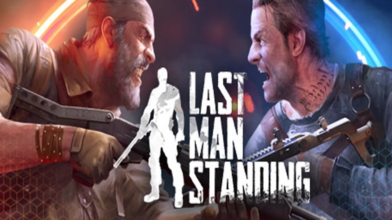 Last Man Standing  (тест на i3-2100 & GTX 950)
