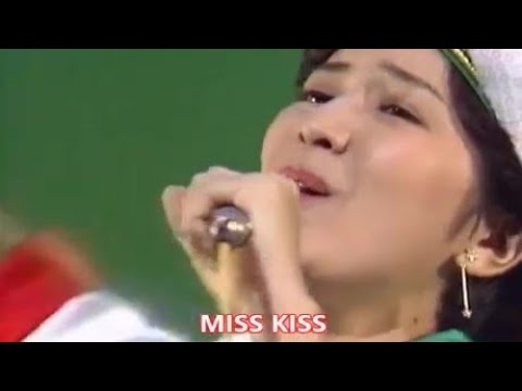 Miss  Kiss　桜田淳子　カバー　かんのひろゆき