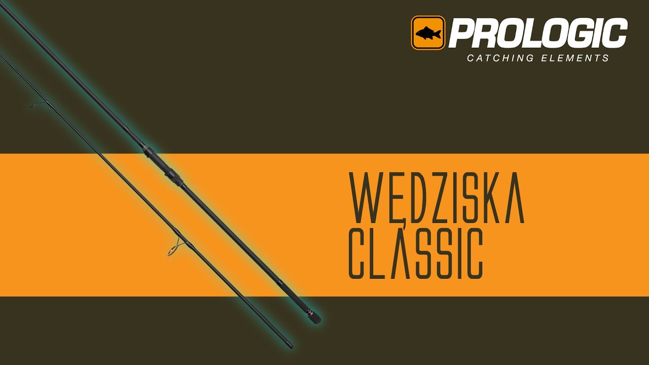 Prologic - Wędziska Classic