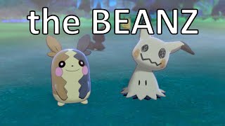 Pokemon Camp But Its The Pikaclones Ft. Mimikyu